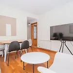 Ybh Lopez De Neira 42, 3 Apartment Vigo