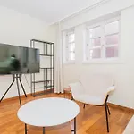 Apartment Ybh Lopez De Neira 42, 3