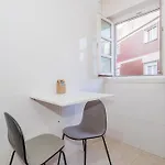 Apartment Ybh Lopez De Neira 42, 3