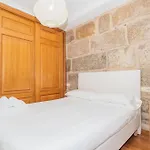 Ybh Lopez De Neira 42, 3 * Vigo