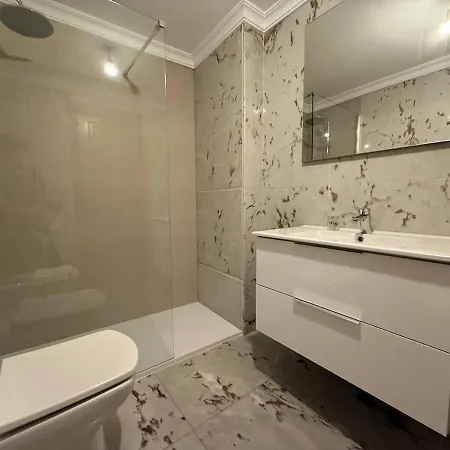 Ybh Lopez De Neira 42, 3 Apartmán Vigo