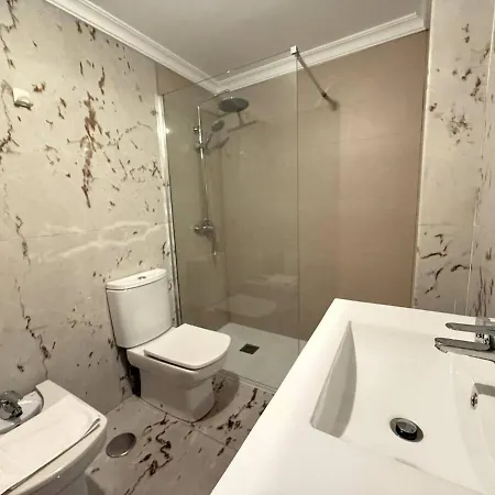 Ybh Lopez De Neira 42, 3 Apartmán