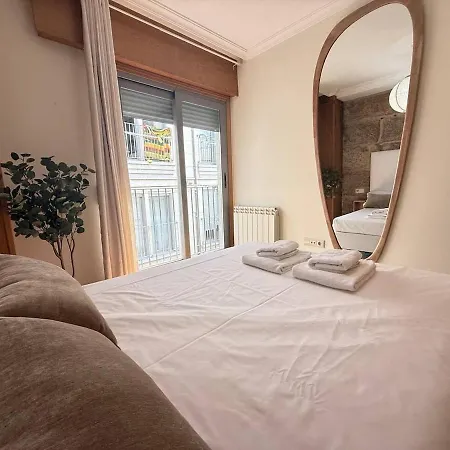 Ybh Lopez De Neira 42, 3 Apartmán