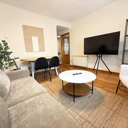 Apartmán Ybh Lopez De Neira 42, 3