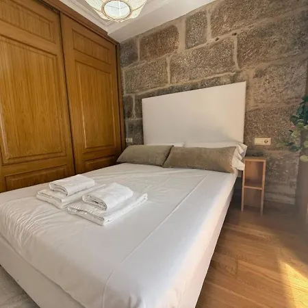 Ybh Lopez De Neira 42, 3 Apartmán *