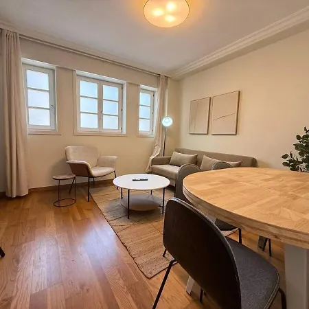 Ybh Lopez De Neira 42, 3 Apartmán Vigo