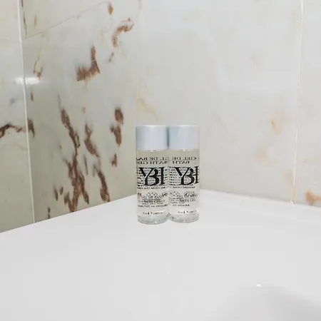 Apartmán Ybh Lopez De Neira 42, 3