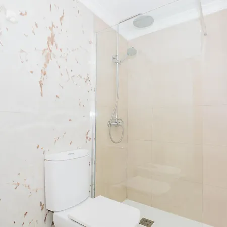 Ybh Lopez De Neira 42, 3 Apartmán *