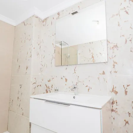 Ybh Lopez De Neira 42, 3 Apartmán Vigo