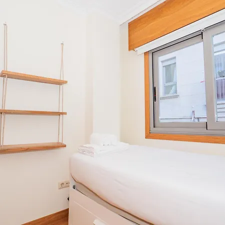 Ybh Lopez De Neira 42, 3 Apartment *