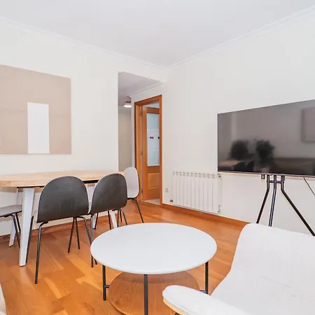 Ybh Lopez De Neira 42, 3 Apartmán Vigo