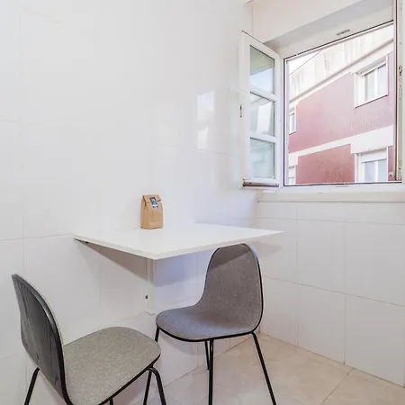 Apartmán Ybh Lopez De Neira 42, 3