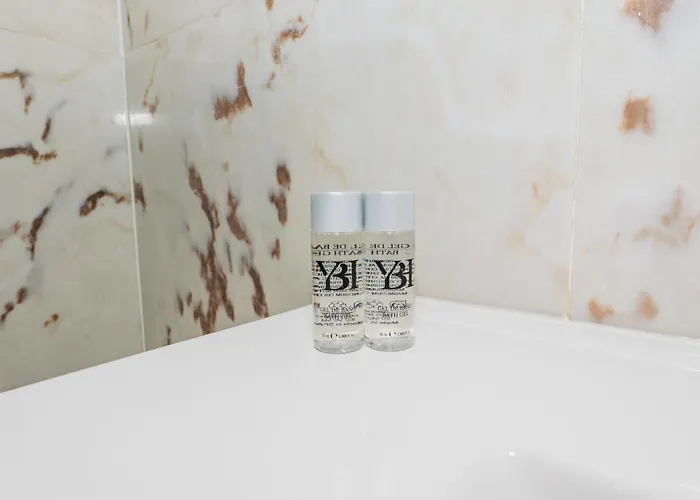 Apartmán Ybh Lopez De Neira 42, 3