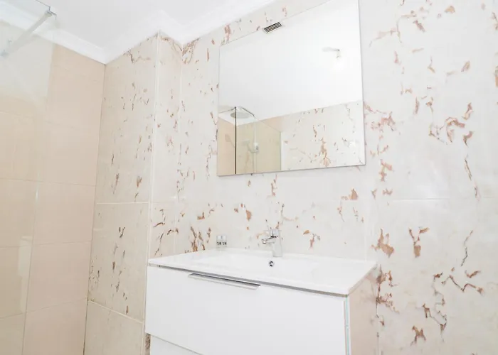 Ybh Lopez De Neira 42, 3 Daire Vigo