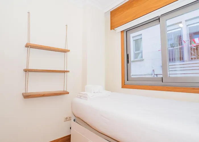 Ybh Lopez De Neira 42, 3 Apartmán *